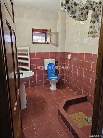 Inchiriez garsoniera la casa