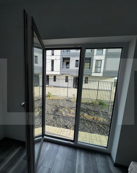 Apartament 2 camere, 56.80 mp, Calea Torontalului - 4