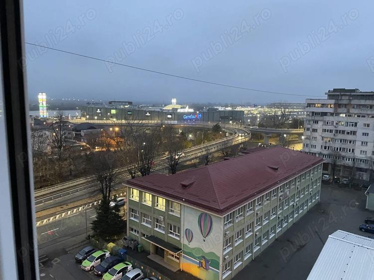 Apartament 2 camere de vanzare Pitesti, Fratii Golesti - 2