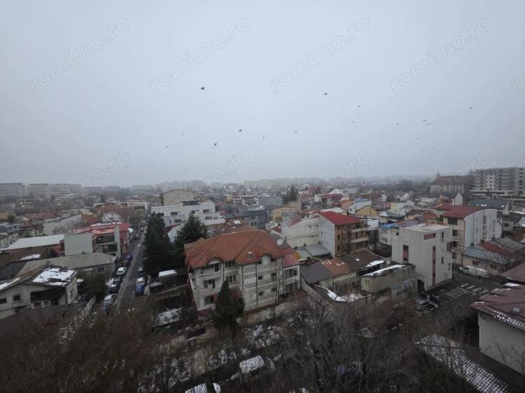 Piata Victoriei - apartament modern .- 3 camere decomandate . Renovat ! - 10