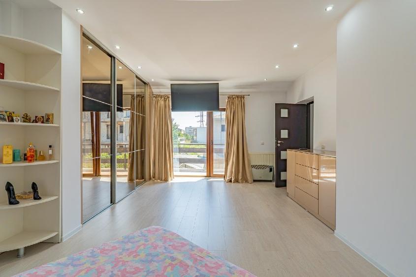 Casa P+M | Teren generos| Kamsas - 4