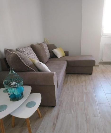 Apartament cu 2 camere în Mamaia