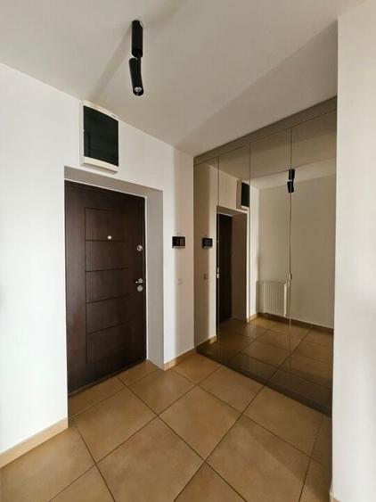 VANZARE 3 CAMERE COMPLEX LIZIERA - VEDERE PADUREA BANEASA! - 24