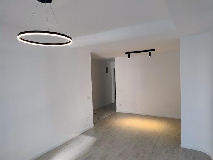 Vand studio Parcul Carol - 4