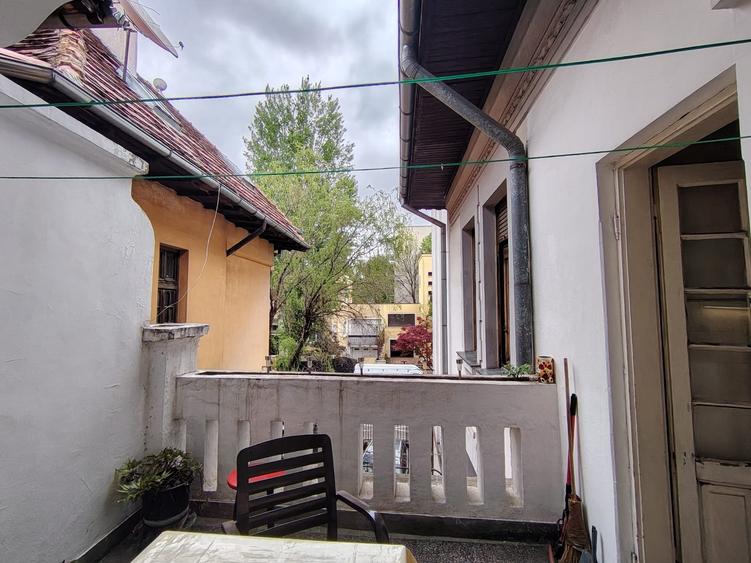 Cotroceni ,Davila apartament in vila - 5