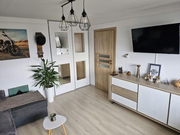 Inchiriez apartament 1 camera Apahida Omnia Residence - 7