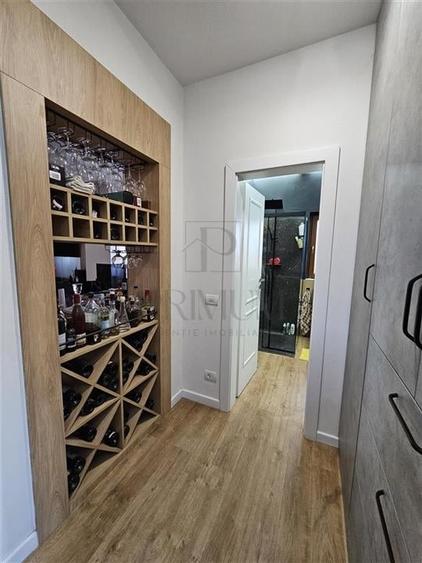 Casa Individuala - mobilata utilata - zona buna - 200 mp utili - teren 600 mp - - 12