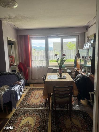 cv 49 Luminisului et. IV cu acoperis - 1