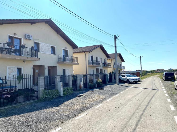 Direct Proprietar: Duplex elegant P+E mobilat si utilat - 19