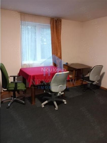 Apartament 1 camera, Dambul Rotund