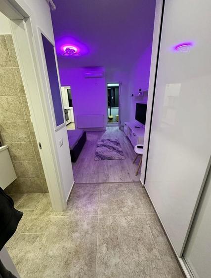 Prima Inchiriere Garsoniera Militari Residence - 7