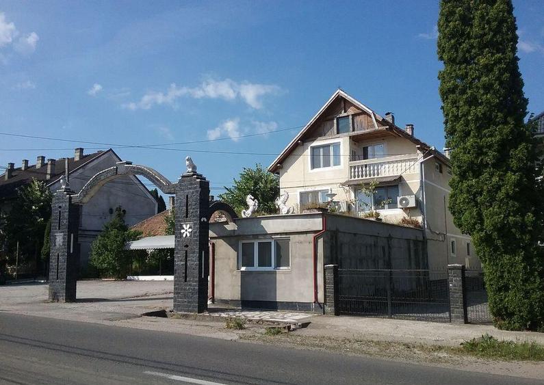 Casa si teren in Bixad - Satu Mare id 17552 - 3