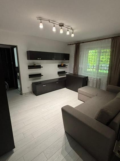 Apartament de 2 camere, 40 mp, Brancoveanu - 1