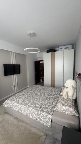 Apartament de vanzare complet mobilat & loc de parcare inclus - 6