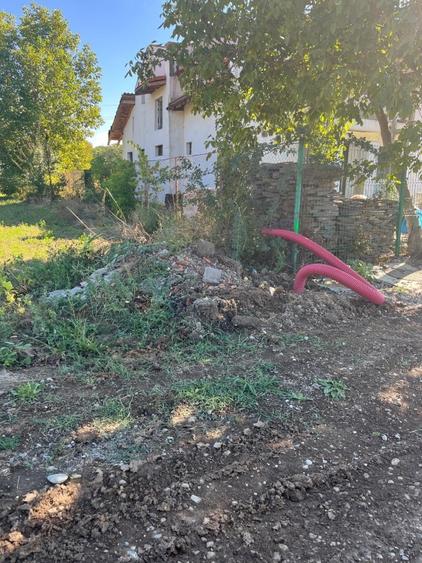 Teren de vânzare 1000mp Zona Astoria, Snagov - 3