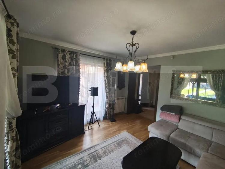 Casa cu etaj in Oradea cartierul Iosia - 10