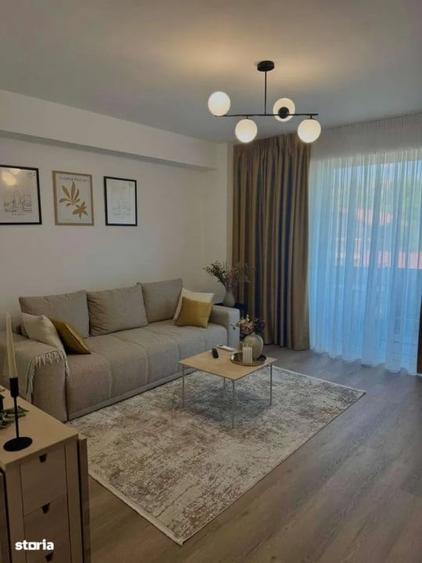 Apartament cu 3 camere in Bucium (Family Market) - 9