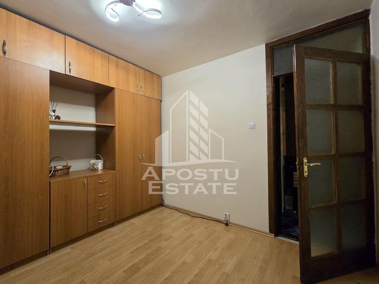 Apartament cu 2 camere, etaj intermediar, zona Bucovina - 6