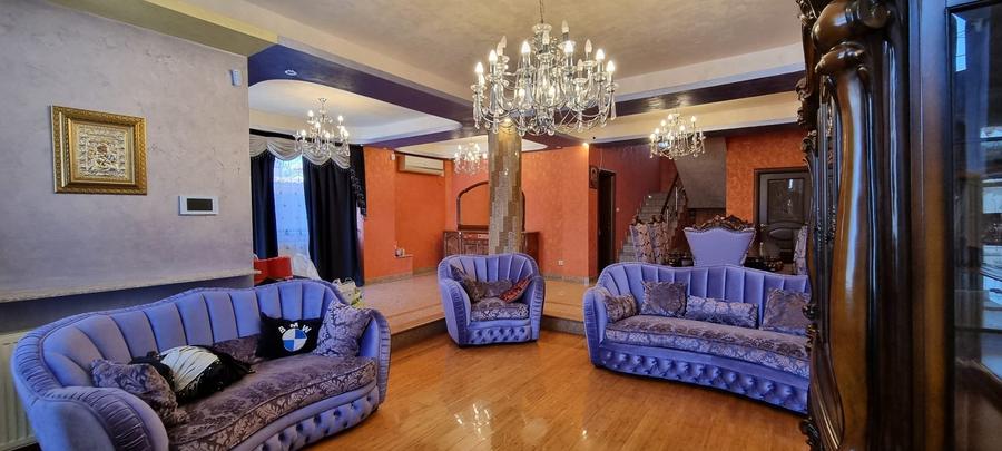 Vila Individuala - Giulesti Sector 6 - 2