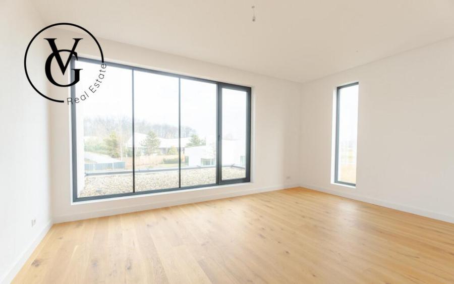 Casa situata in mijlocul naturii | Dumbrava Vlasiei - 9