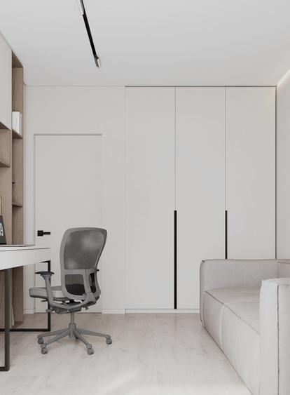 ULTIMA unitate de 3 camere în pre-sale la Parkside 3 –preț de lansare disponibil - 20