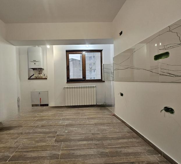 Apartament 3 camere de vânzare – Zona Boema, 98 mp Complet renovat - 4