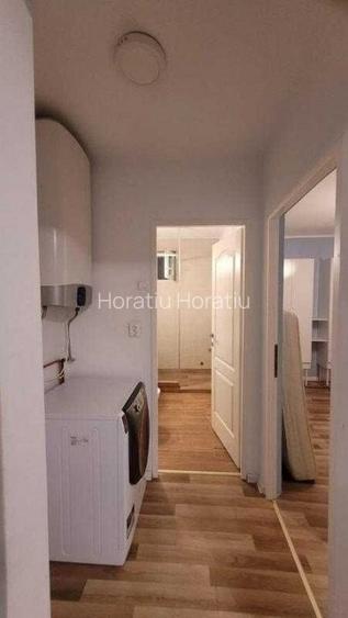 Apartament 2 camere in zona Mercur