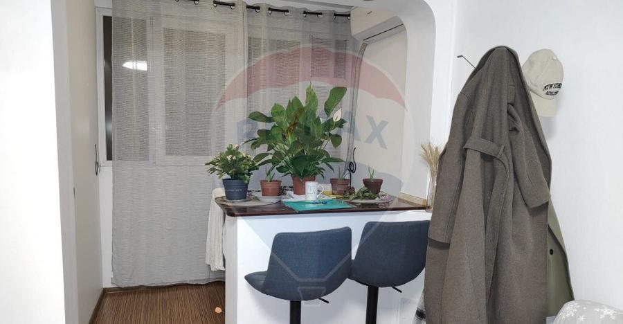 Apartament cu 1 camere de inchiriat in zona Brazda lui ... - 2