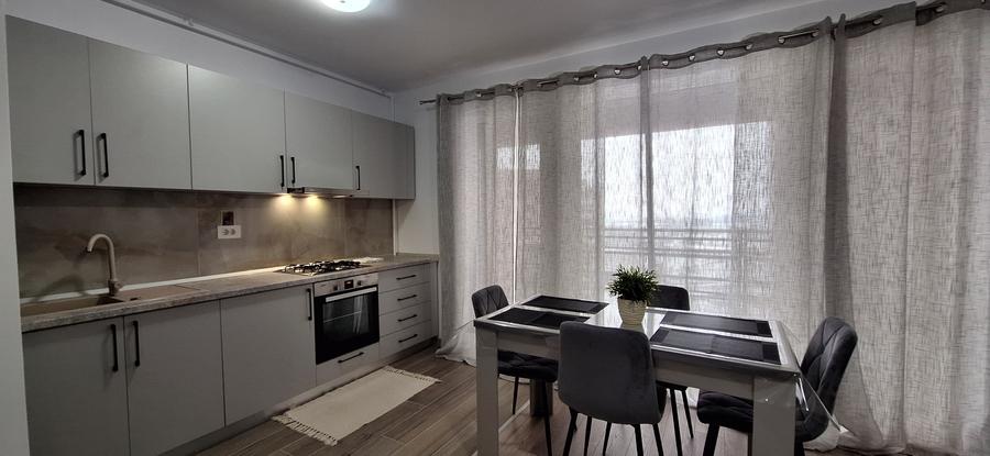 Bloc IRIS/ SEDAKO, in spate OMV Aradului, 2 cam+ parcare/prin Agentie - 5