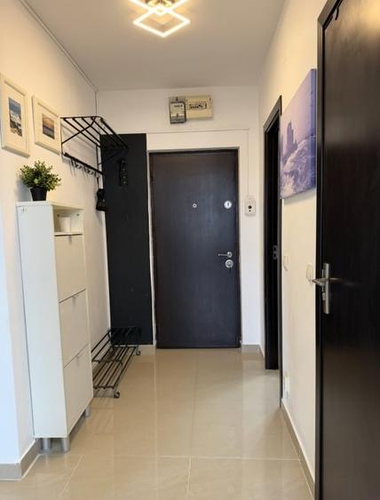 apartament 2 camere zona Park Lake/ Dristor/ Parc Titan - 8