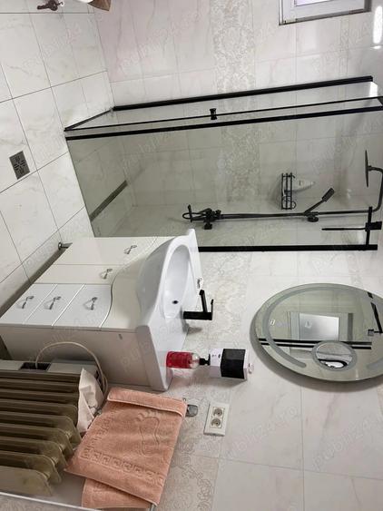 De vanzare proprietate cu doua case in aceea?i curte stil bana?ean + Teren BONUS - 3