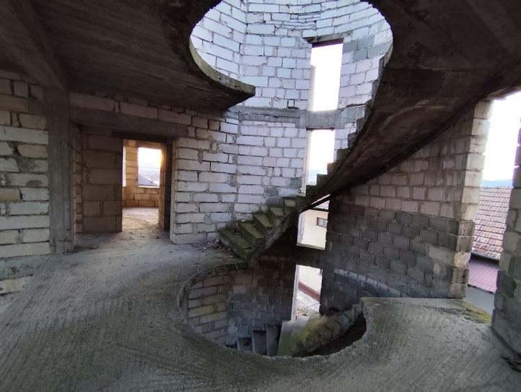 Casa Individuală 11 camere| 517 mp utili| zona Barabant - 5