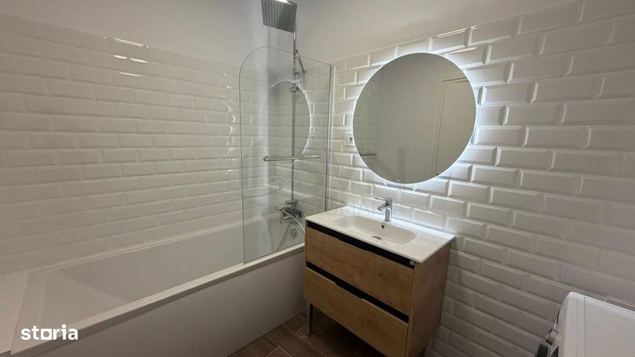 Apartament 2 Camere Cu Gradina I Brickville - 10