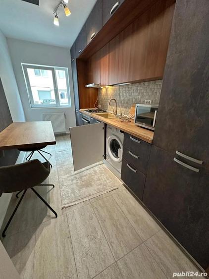 Inchiriere apartament 2 camere zona Pallady - 2