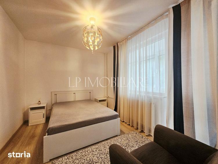 Apartament modern 3 camere de inchiriat - 8