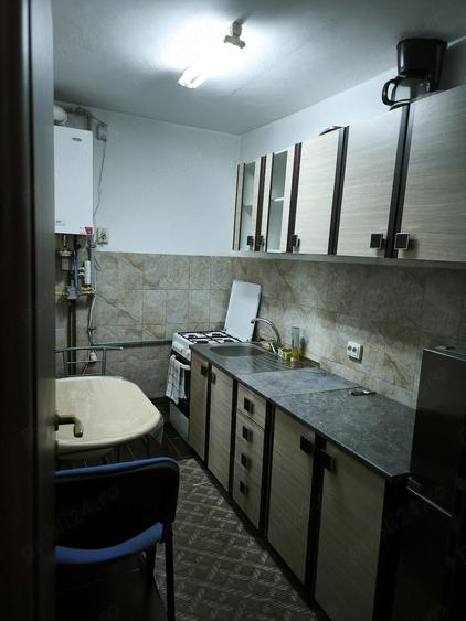 Proprietar inchiriez ap. cu 1 camera zona Dambovita Timisoara - 3