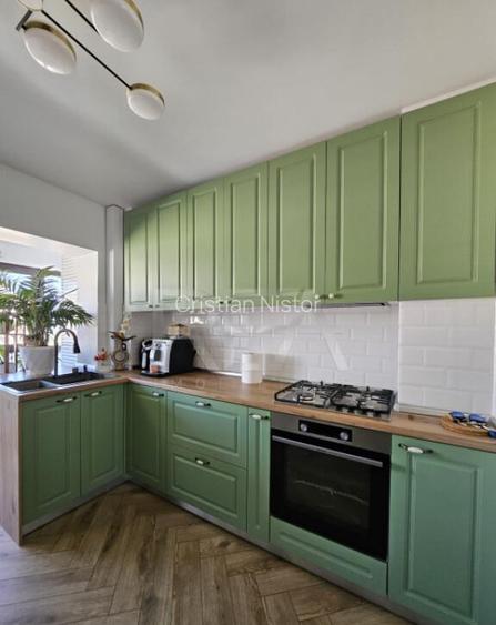 2 Camere Renovat langa Marriott