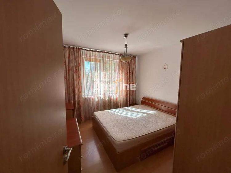 Chirie Apartament 3 camere 70 mp mobilat utilat loc de parcare - Drumul Taberei - 2