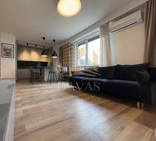 Apartament de 2 camere semidecomandat | Gheorgheni - Soporului