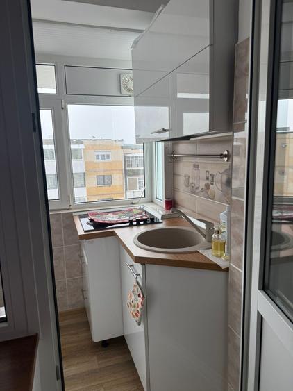 Garsoniera Lux de vanzare - 2