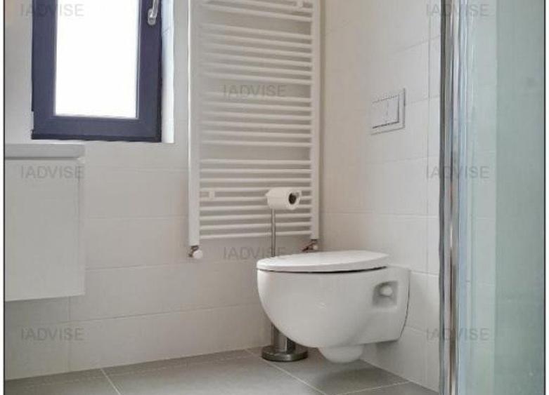 Apartament premium cu vedere panoramică – Brașovul Vechi - 10