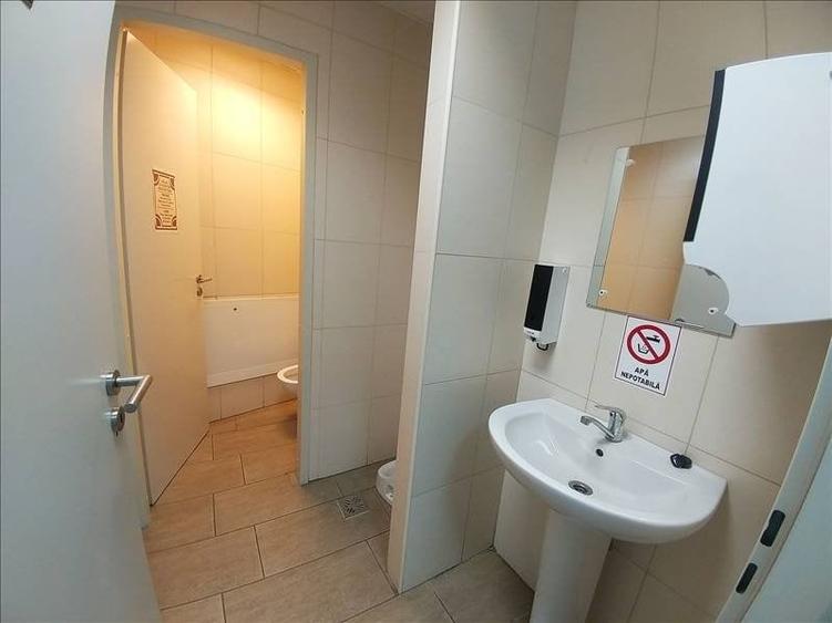 Birouri de inchiriat in zona parcului - 12