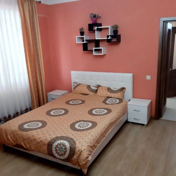 Garsoniera de inchiriat in zona Noua - 4