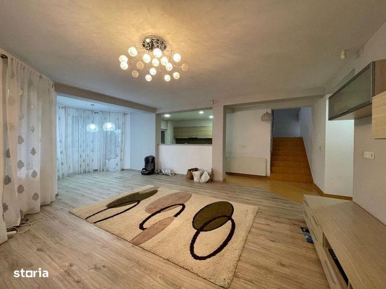 Casa Individuala 5 camere Mosnita Veche - 10