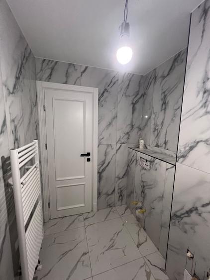 Vând apartament 4 camere Renovat complet - 2