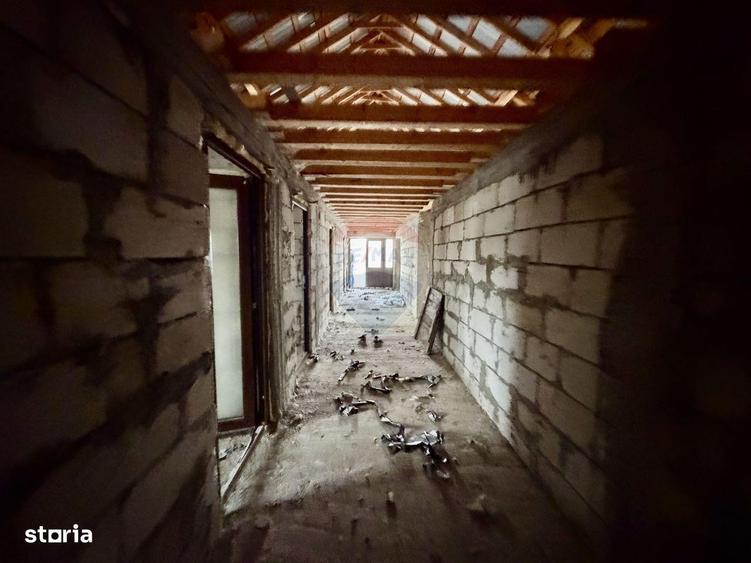 Casa Bolotesti / Vitanestii de Sub Magura - 1