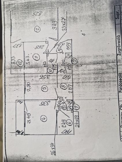 Apartament de vanzare in Danubiana, Popesti Leordeni - 2