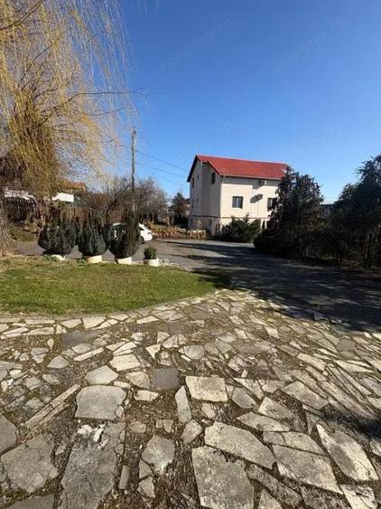 Vila exclusivista cu priveli?te panoramica | Piscina | Teren generos - 5