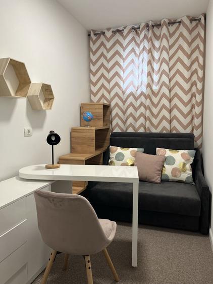 Apartament 3 camere, Anastasia Residence Nufarul - 6