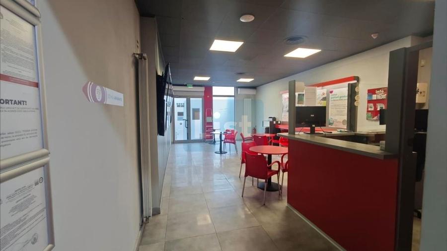 Spațiu comercial Str. 13 Decembrie, Brașov – vizibilitate excelentă! - 2